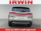 Used 2015 Lincoln MKC AWD w/ Equipment Group 101A Select image 4