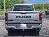 Certified 2025 RAM 1500 Big Horn image 5