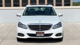 Used 2015 Mercedes-Benz E 350 4MATIC Sedan image 4