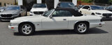 Used 1995 Jaguar XJS 4.0 Convertible image 4