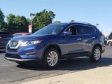 Used 2020 Nissan Rogue SV image 3