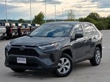 Used 2023 Toyota RAV4 LE image 2