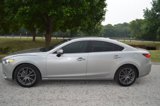 Used 2015 MAZDA MAZDA6 Grand Touring image 2