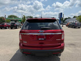 Used 2013 Ford Explorer FWD w/ Class III Trailer Tow Pkg image 4