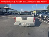 Used 2015 Nissan Frontier SV image 4