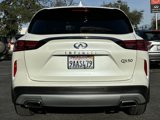 Certified 2022 INFINITI QX50 Luxe image 4