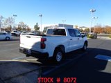 Used 2020 Chevrolet Silverado 1500 W/T w/ WT Fleet Convenience Package image 6