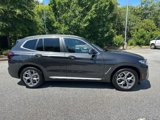Used 2023 BMW X3 xDrive30i image 2