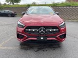 Certified 2025 Mercedes-Benz GLA 250 4MATIC image 2
