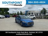 Used 2018 Hyundai Elantra SEL image 1