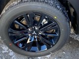 New 2025 Mitsubishi Eclipse Cross LE image 3
