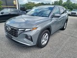 Used 2024 Hyundai Tucson SEL image 2