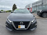 Used 2022 Nissan Altima 2.5 SV image 2