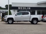 Used 2019 Chevrolet Colorado W/T w/ WT Convenience Package image 4