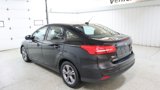 Used 2018 Ford Focus SE w/ SE Appearance Package image 3