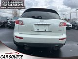 Used 2004 INFINITI FX35 AWD w/ Touring Pkg image 5