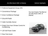Used 2021 Chevrolet TrailBlazer RS w/ Convenience Package image 5