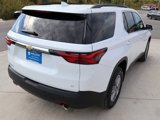 Used 2022 Chevrolet Traverse LT image 5
