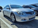 Used 2012 Nissan Altima 3.5 SR image 2