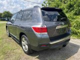 Used 2012 Toyota Highlander Limited image 6