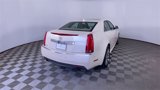 Used 2012 Cadillac CTS Performance w/ Performance Luxury Package image 3