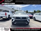 Used 2022 Volkswagen Taos S image 2