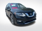 Certified 2018 Nissan Rogue SL image 3
