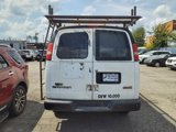 Used 2008 GMC Savana 3500 Extended image 5