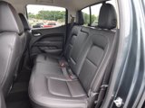 Used 2017 Chevrolet Colorado LT w/ Luxury Package, Chrome image 3