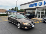 Used 2009 Subaru Legacy 2.5i Limited image 3