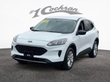 Used 2022 Ford Escape SE w/ Convenience Package image 3