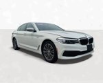 Used 2020 BMW 540i xDrive w/ Premium Package image 2