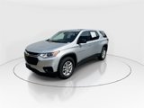 Used 2020 Chevrolet Traverse LS image 4