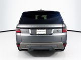Used 2020 Land Rover Range Rover Sport SE image 6