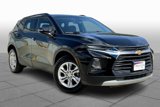 Used 2020 Chevrolet Blazer LT image 2