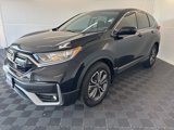 Used 2022 Honda CR-V EX image 3