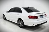 Used 2014 Mercedes-Benz E 350 4MATIC Sedan image 4