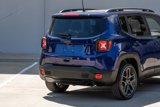 Used 2021 Jeep Renegade Latitude image 4