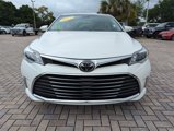 Certified 2017 Toyota Avalon XLE Plus image 2