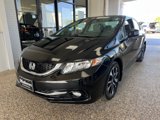 Used 2013 Honda Civic EX-L image 5