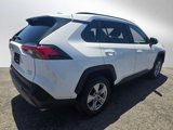 Used 2023 Toyota RAV4 XLE image 3