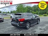 Used 2018 Nissan Pathfinder SV image 5