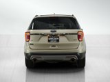Used 2017 Ford Explorer XLT w/ Equipment Group 202A image 4