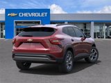 New 2025 Chevrolet Trax LT w/ Driver Confidence Package image 4