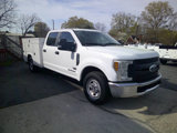 Used 2018 Ford F350 XL w/ Power Equipment Group image 5