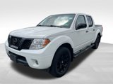 Used 2019 Nissan Frontier SV w/ Value Truck Package image 3