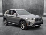 Certified 2024 BMW X3 xDrive30i w/ Convenience Package w/ZPA image 3
