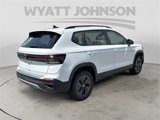 New 2025 Volkswagen Taos S image 5
