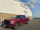 Used 2016 Ford F150 XLT w/ Equipment Group 302A Luxury image 2