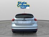 Used 2018 Ford Focus Titanium image 5